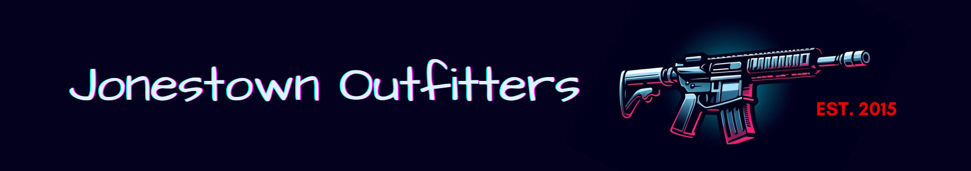 Jonestown Outfitters